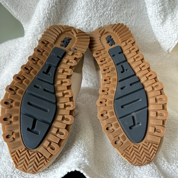 Coach runner sneaker - Picture 5 of 6